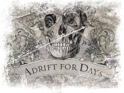 logo Adrift For Days